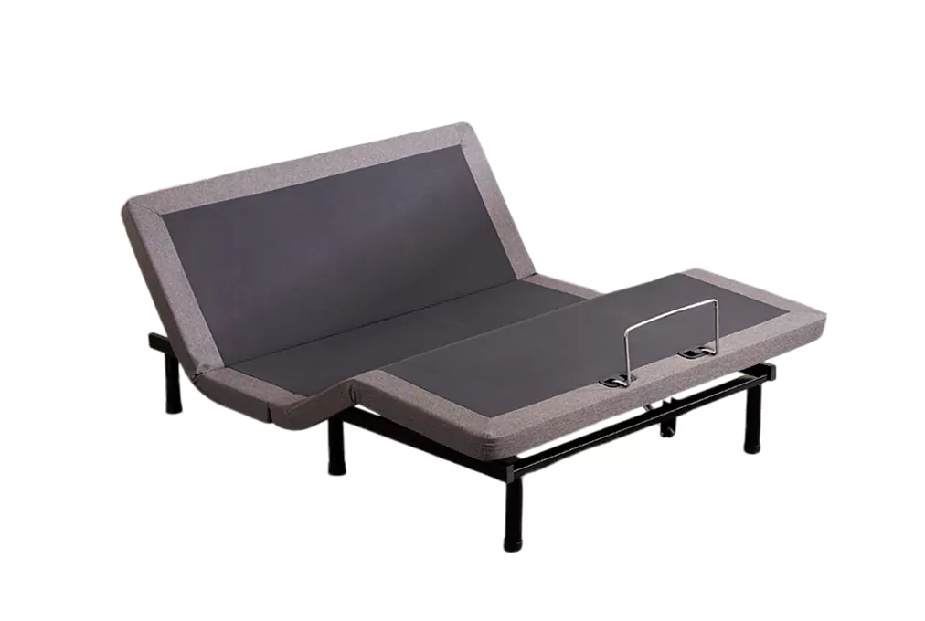 Electric Adjustable Bed