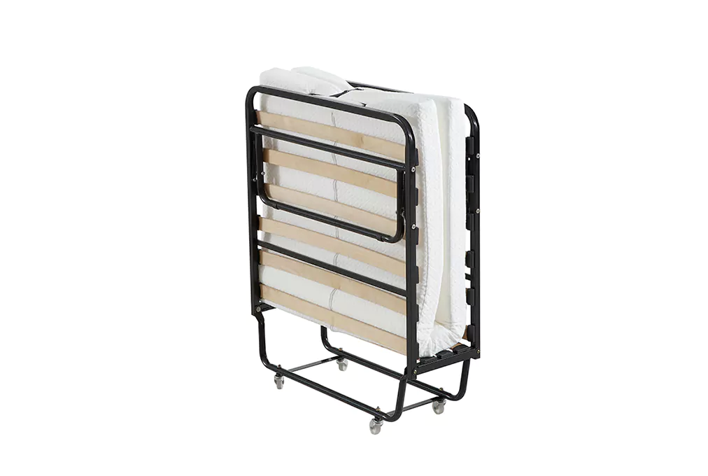 Folding Bed
