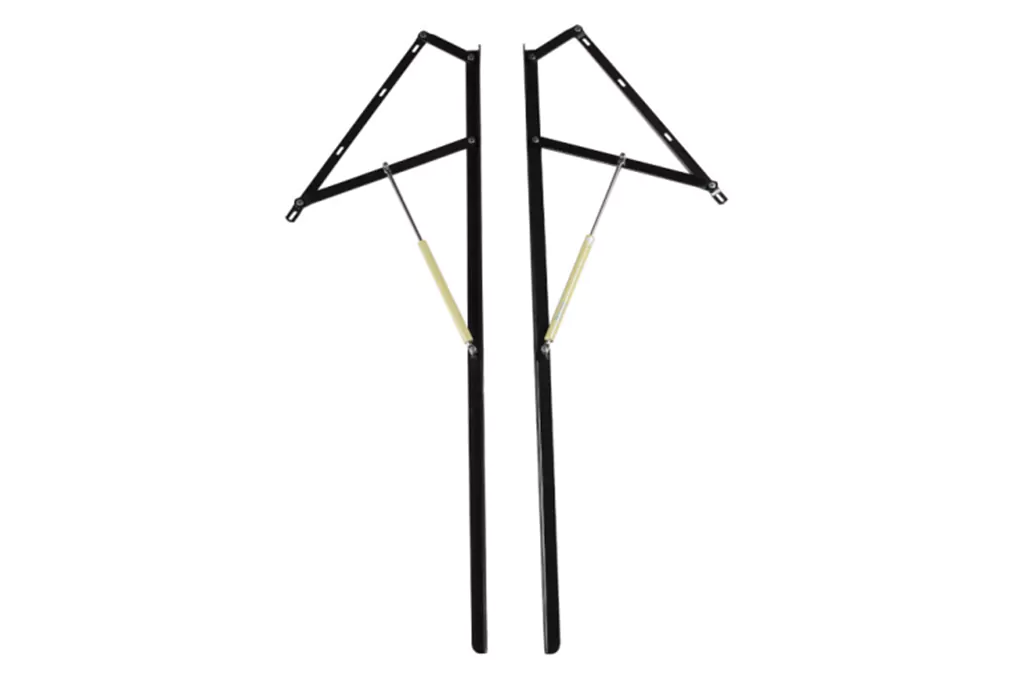 Bed Accessories Lift Mechanism
