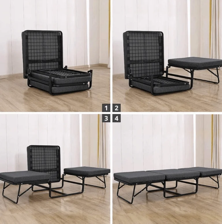 Guide to Choosing the Best Folding Bed Manufacturer: Key Considerations and Insights