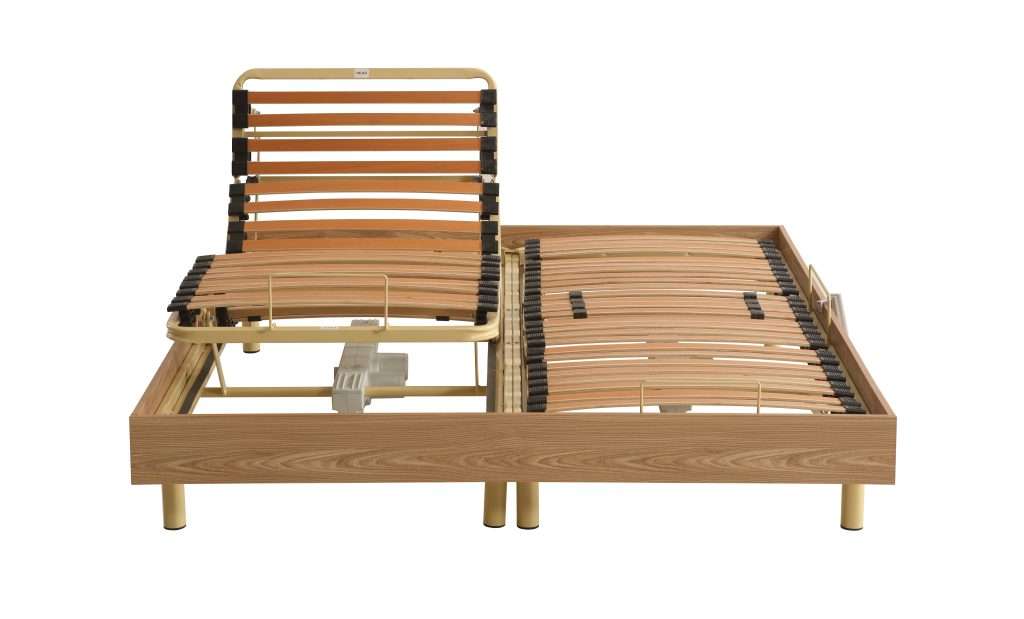 Electric Bed
