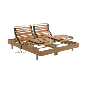 Electric Adjustable Bed