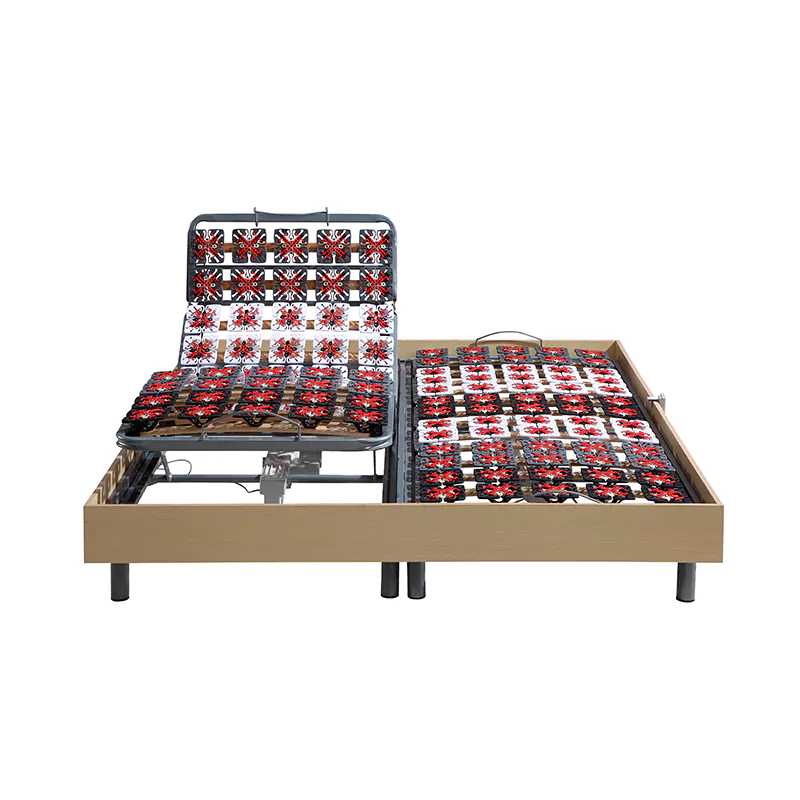 Electric Adjustable Bed