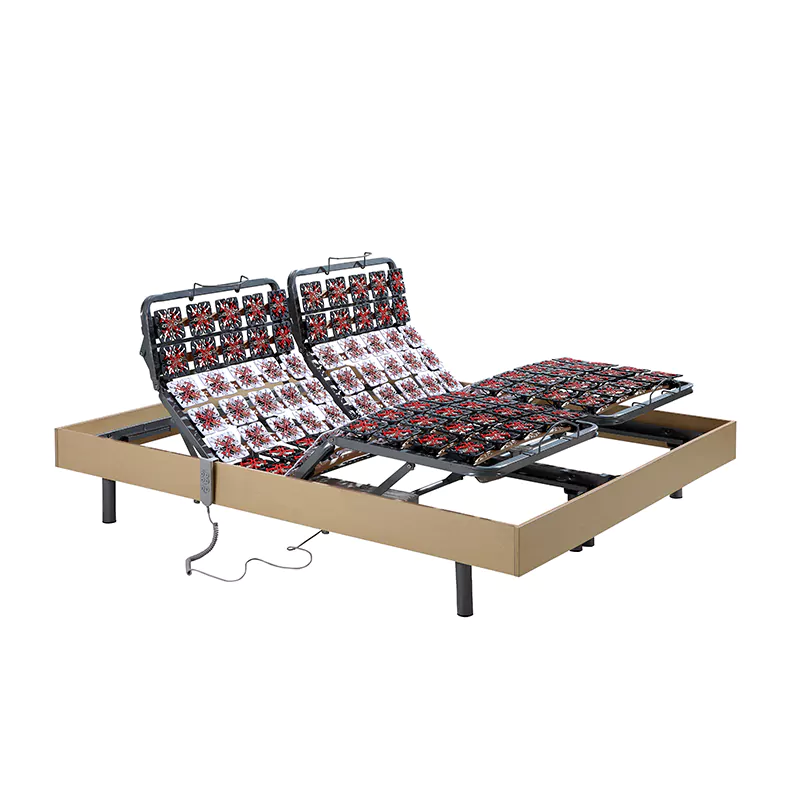 Electric Adjustable Bed