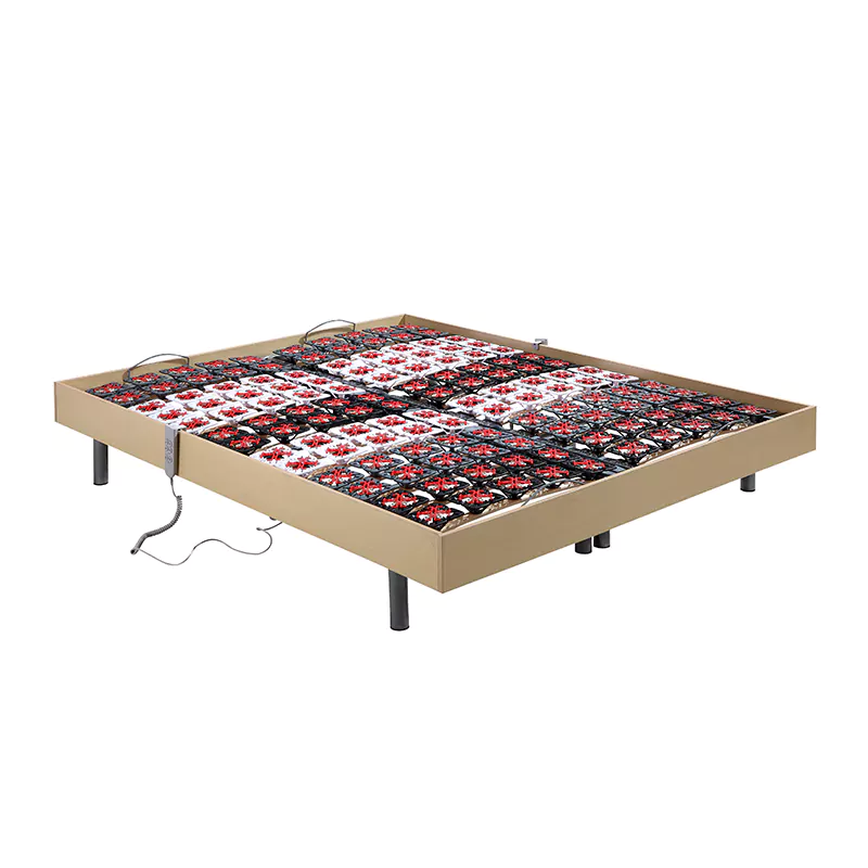 Electric Adjustable Bed