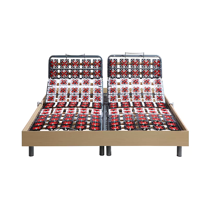 Electric Adjustable Bed