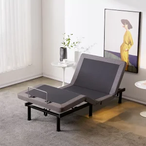 Massage Electric Bed