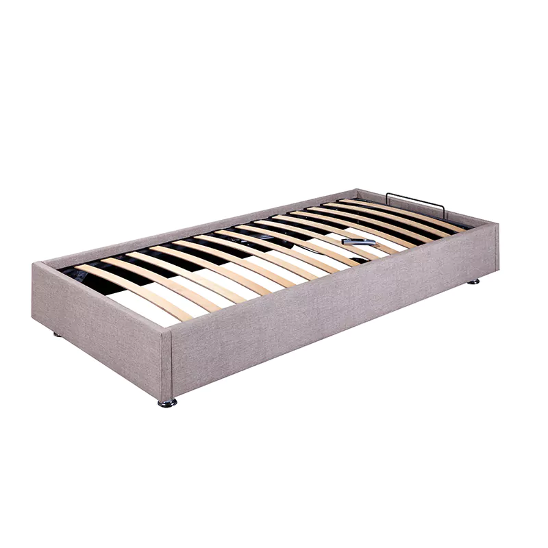 Cama ajustable eléctrica