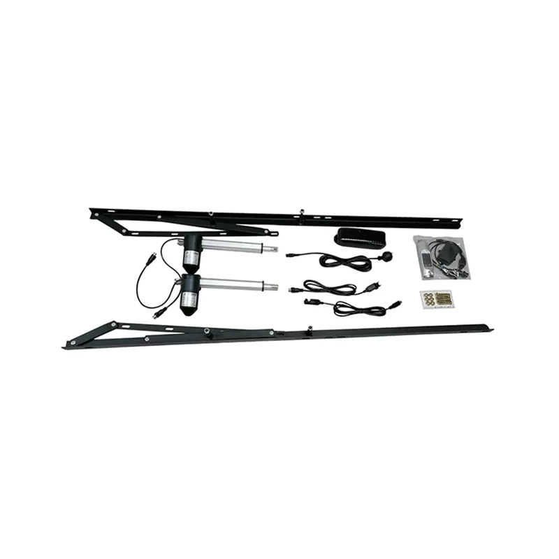 Accesorios para camas elevadoras eléctricas