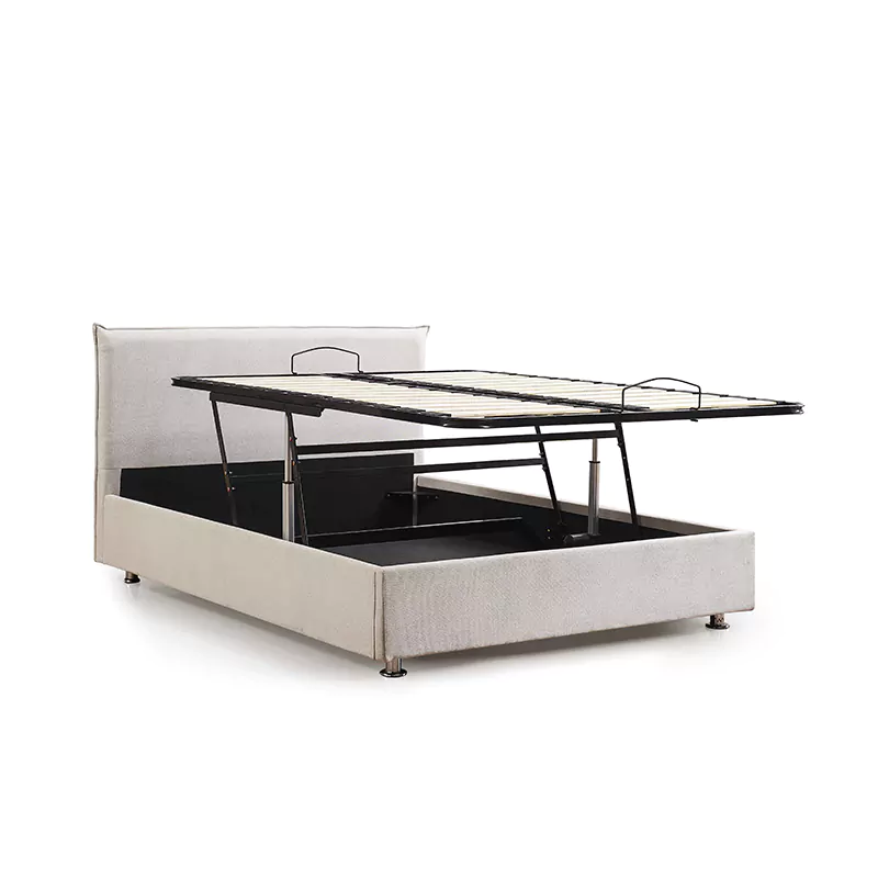 Cama ajustable eléctrica