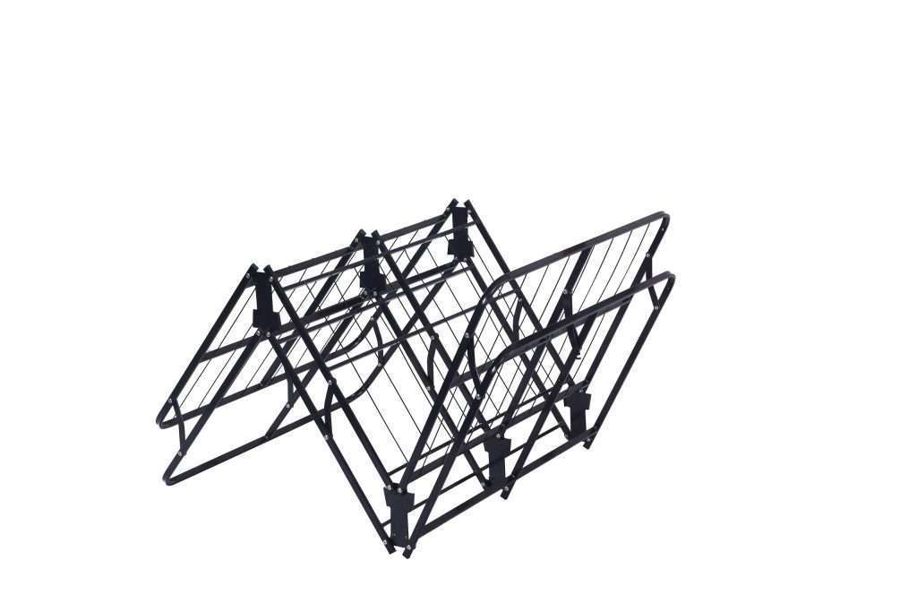 Folding Bed