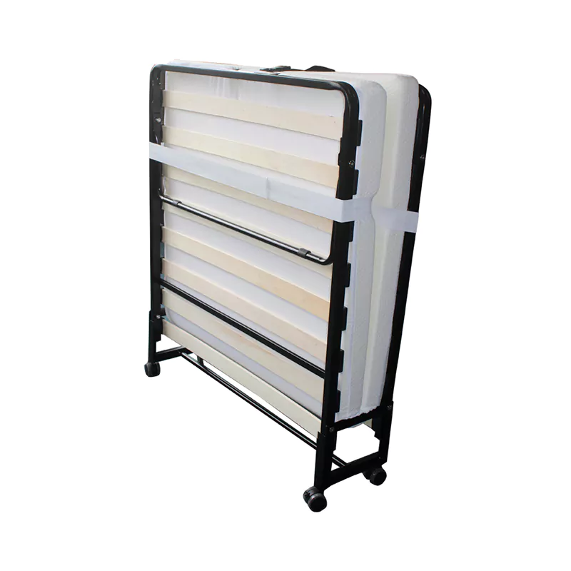 Folding Bed
