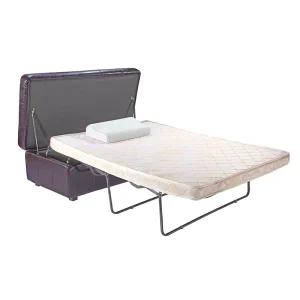 Ottoman Fold Out Sleeper