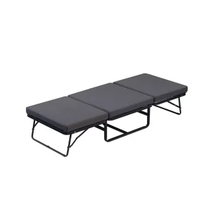 Folding Bed Frame