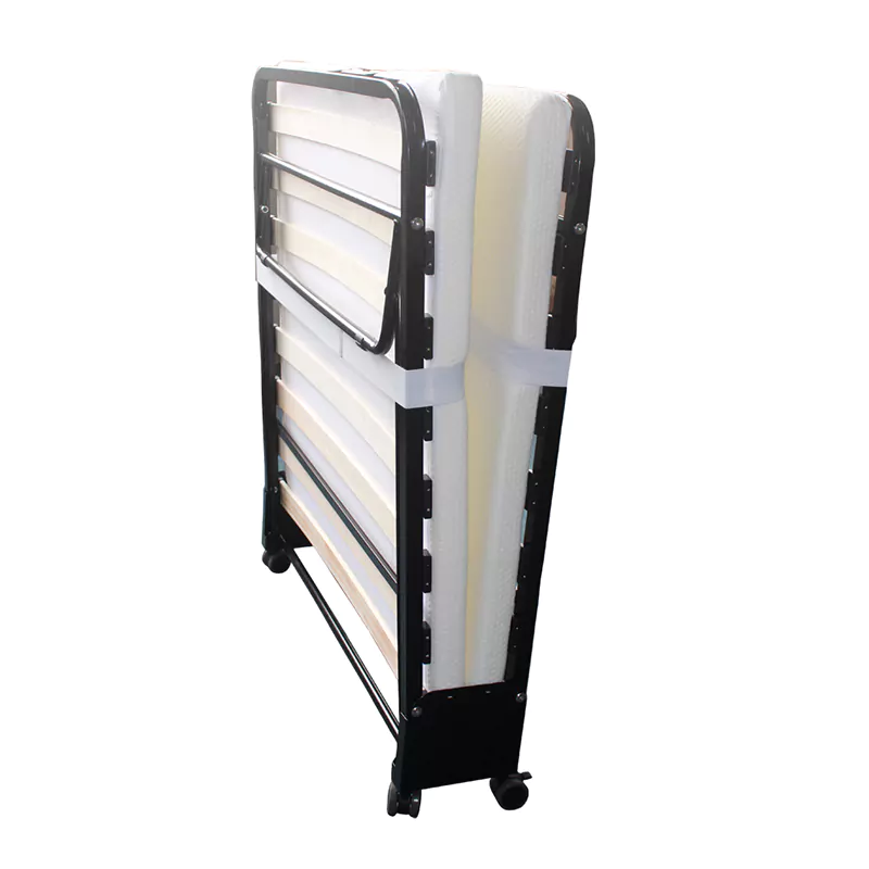 Folding Bed Frame