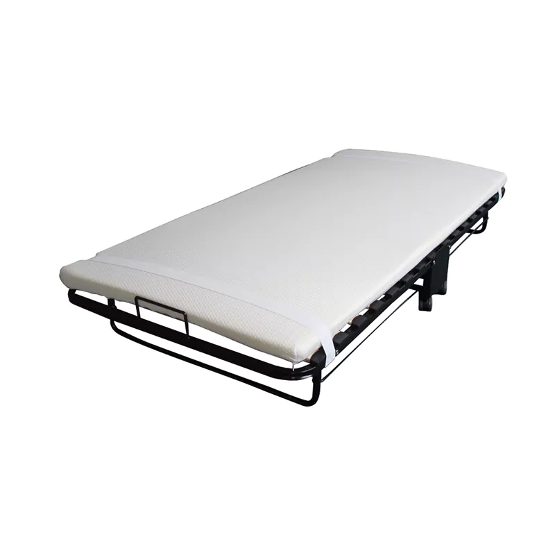 Folding Bed Frame