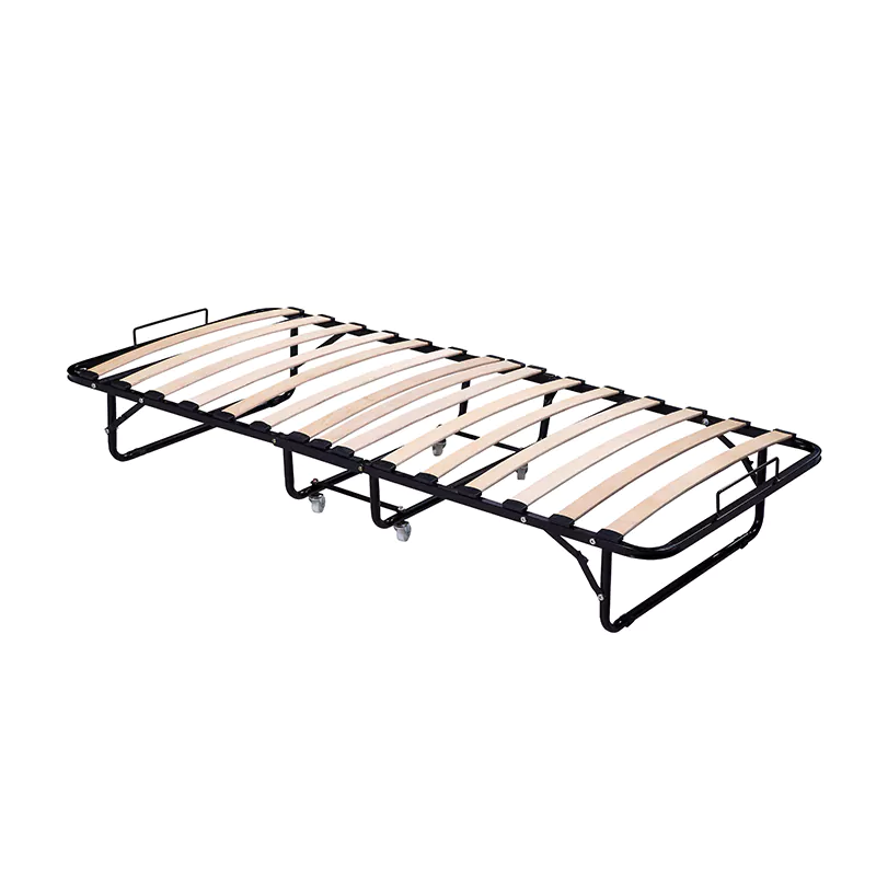 Folding Bed Frame
