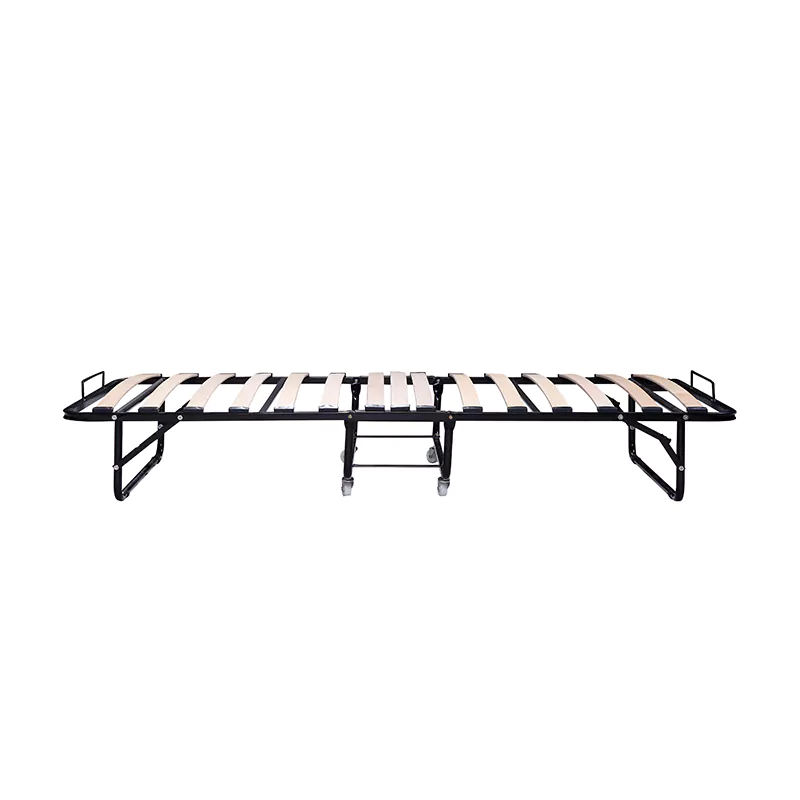 Folding Bed Frame