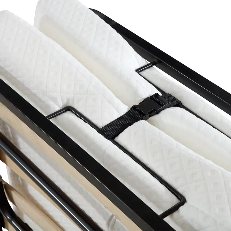 Folding Bed