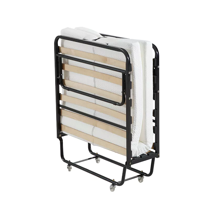 Folding Bed