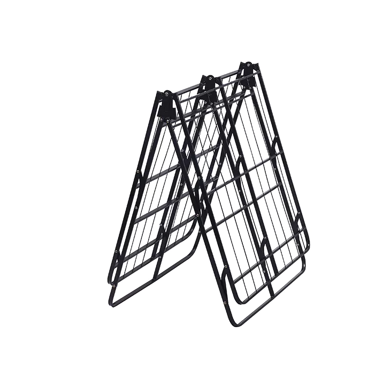 Folding Bed Frame