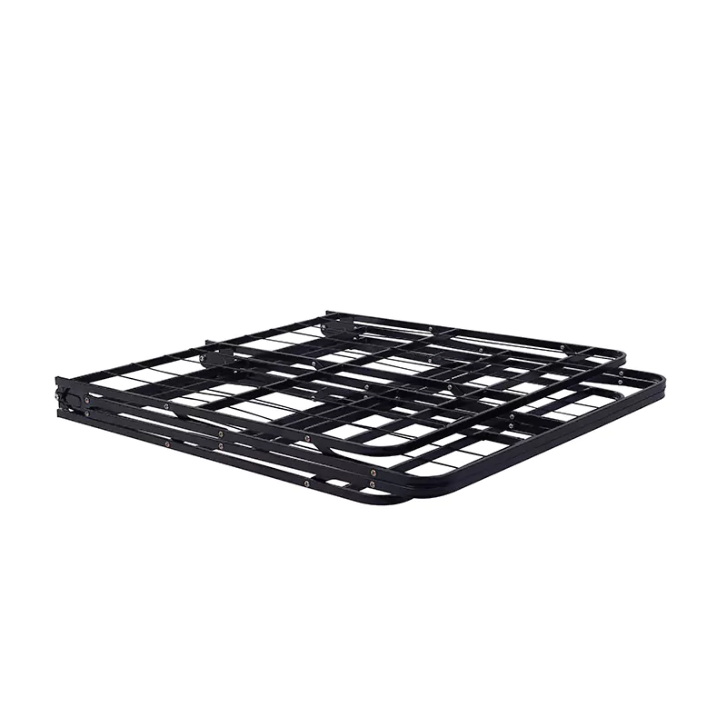 Folding Bed Frame