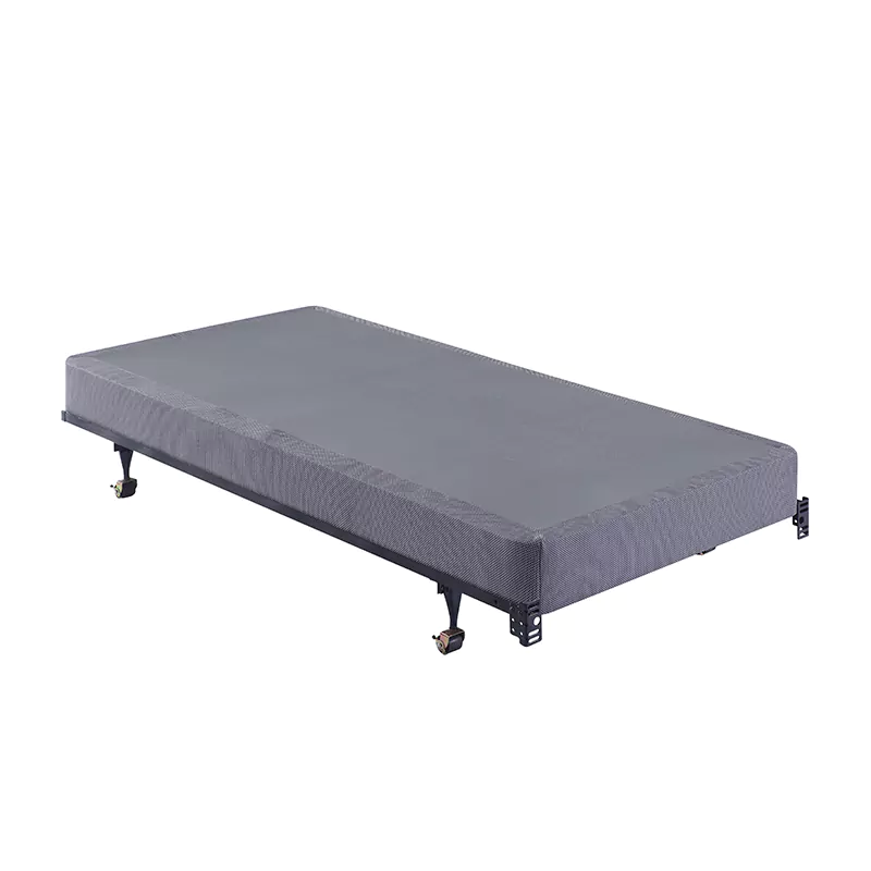Folding Bed Frame