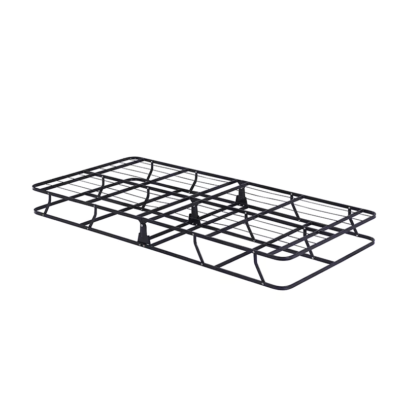 Folding Bed Frame