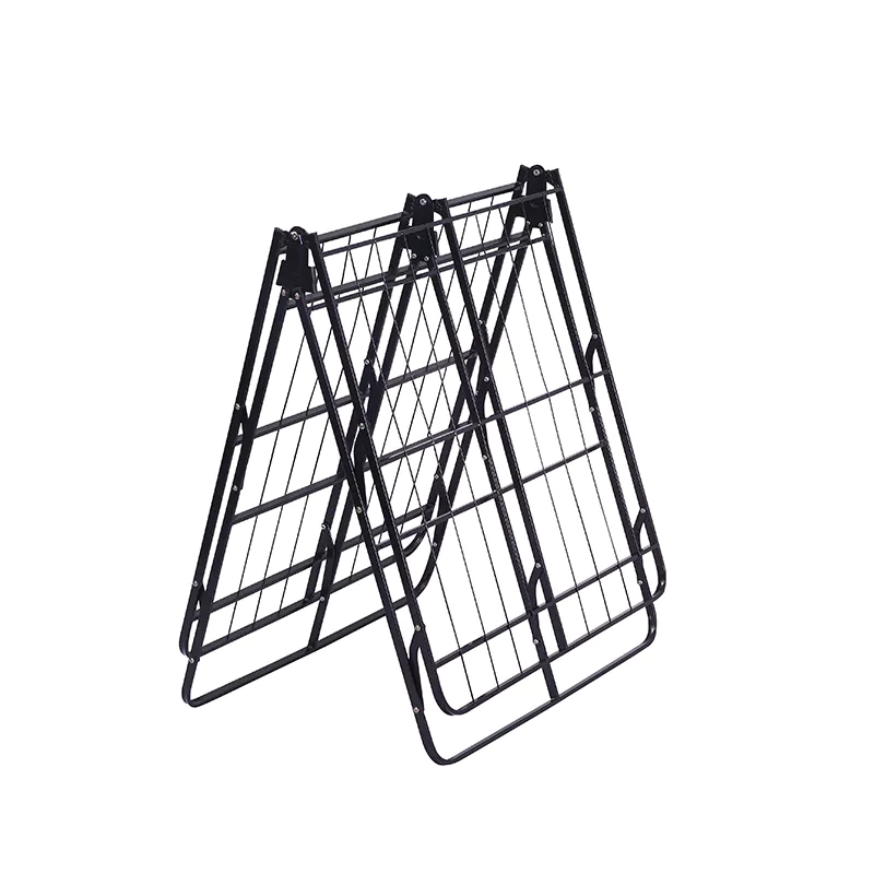 Folding Bed Frame