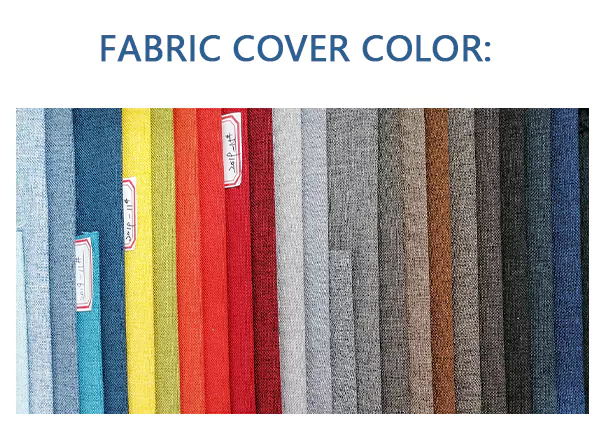 upholstery fabric color options