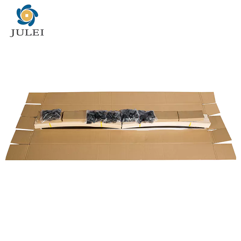 إطار السرير