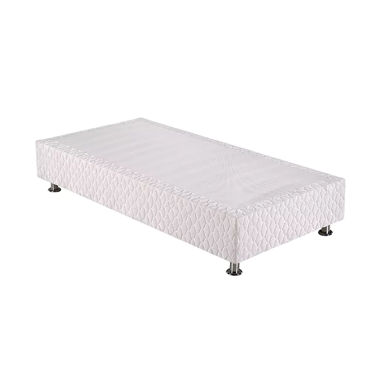Cama tapizada