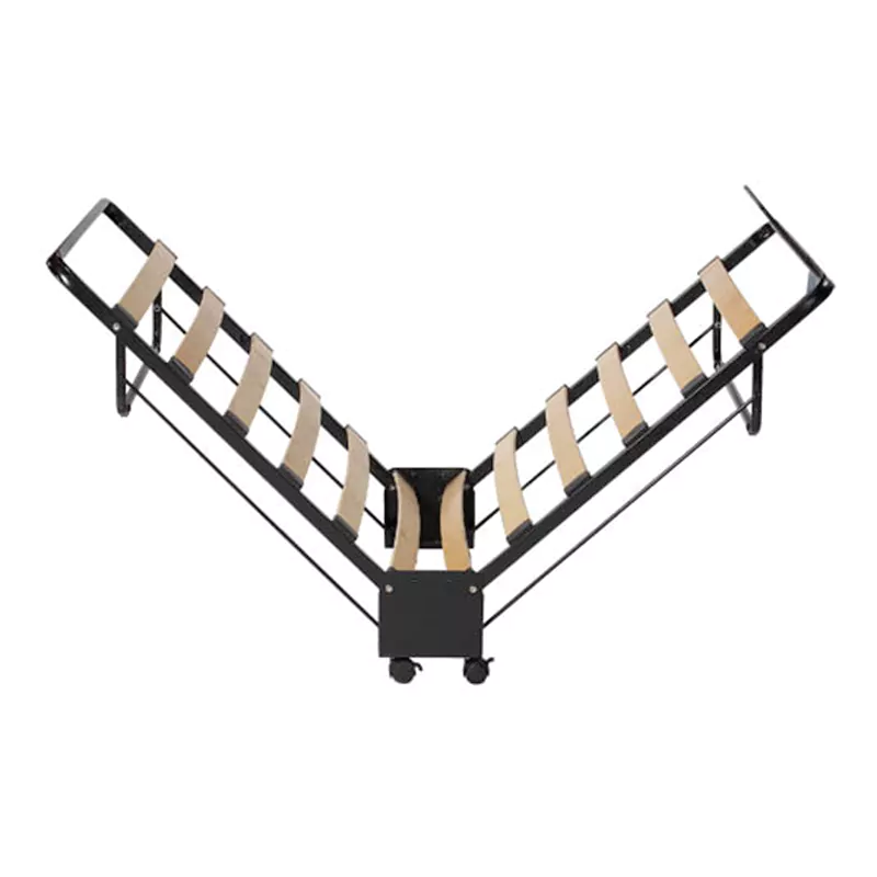 Folding Bed Frame