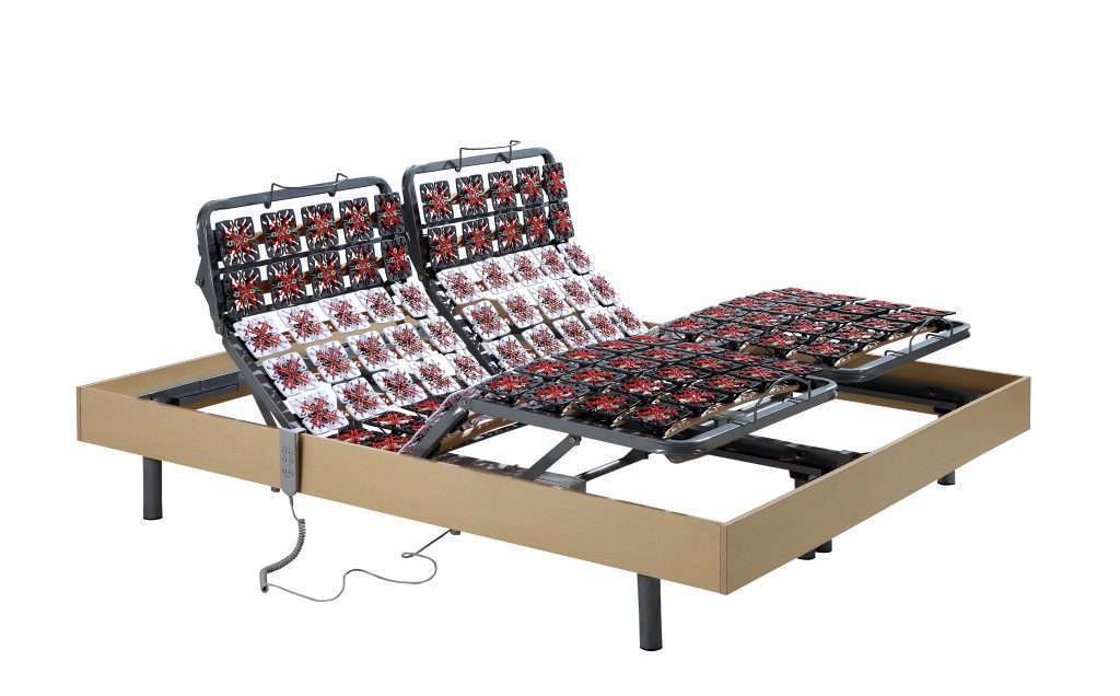 Electric Bed