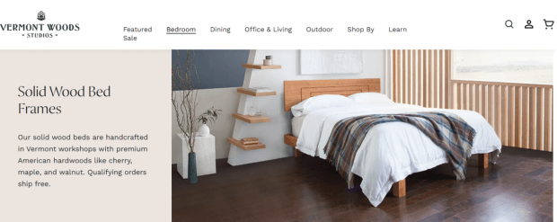 Bed Frame