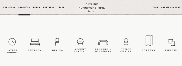 Bed Frame