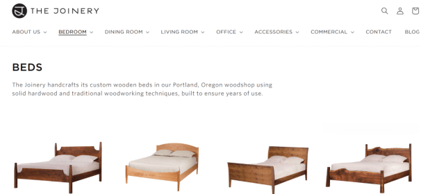 Bed Frame