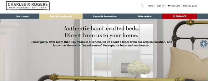 Bed Frame
