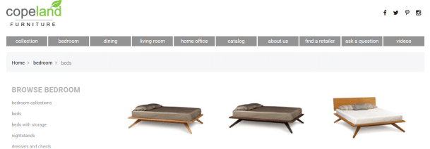 Bed Frame