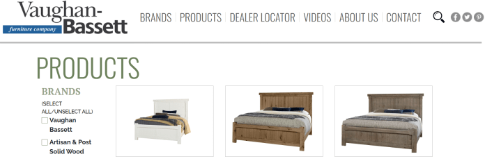 Bed Frame