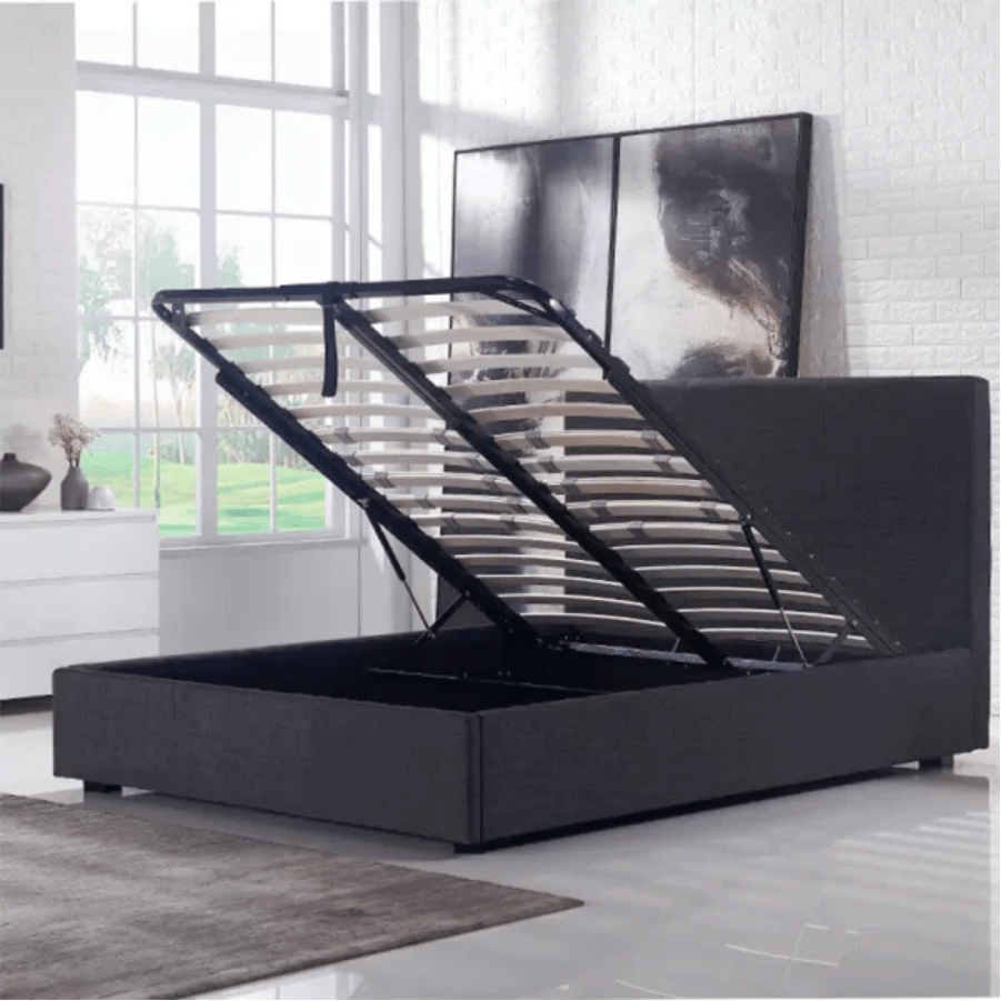Upholstered Platform Beds
