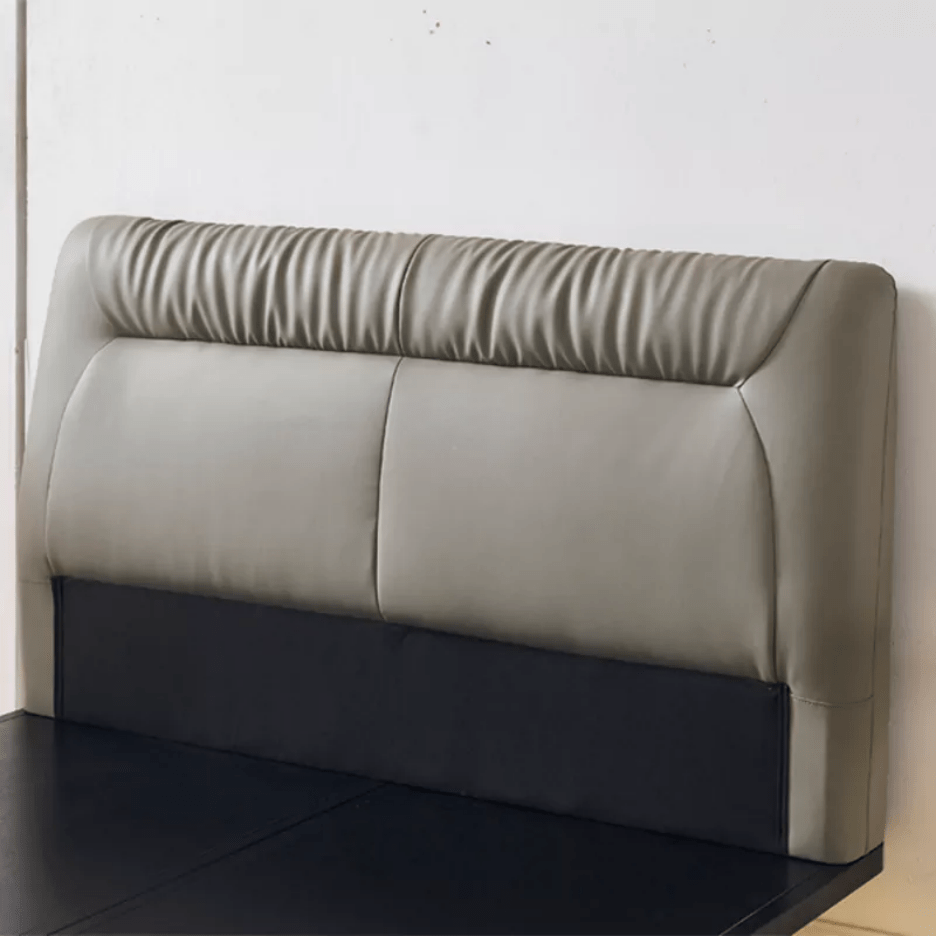 Upholstered Platform Beds