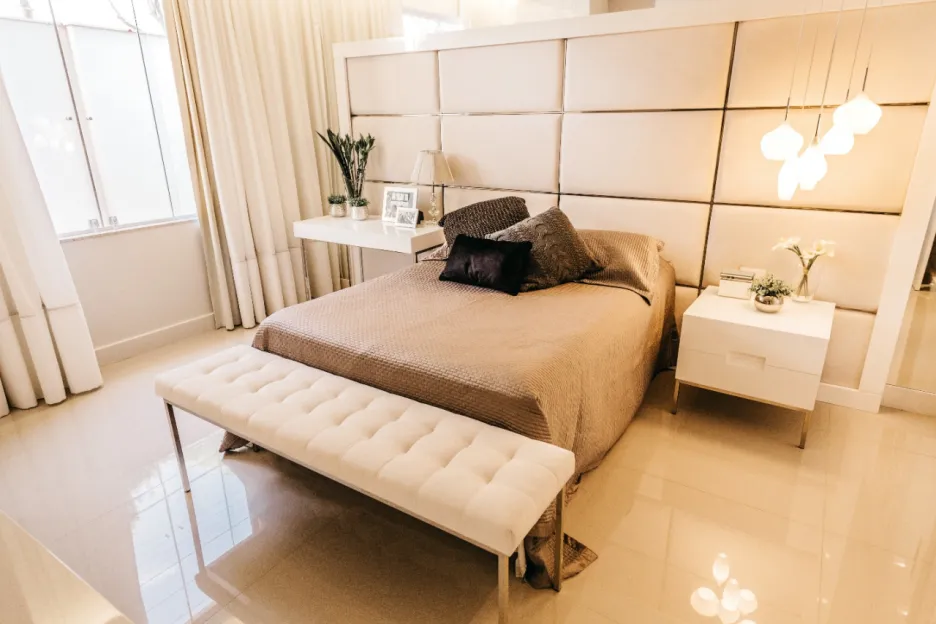 upholstery bed distributor