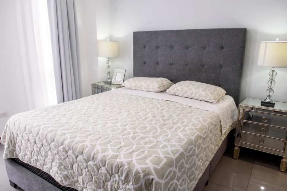 upholstery bed distributor