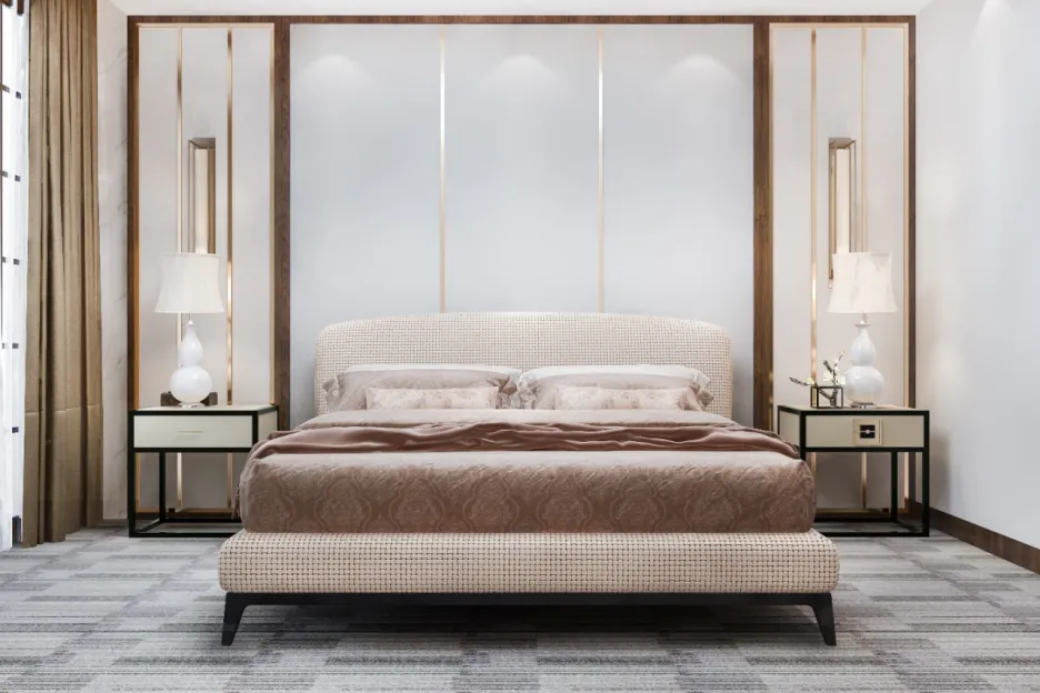 Metal Platform Bed Frames