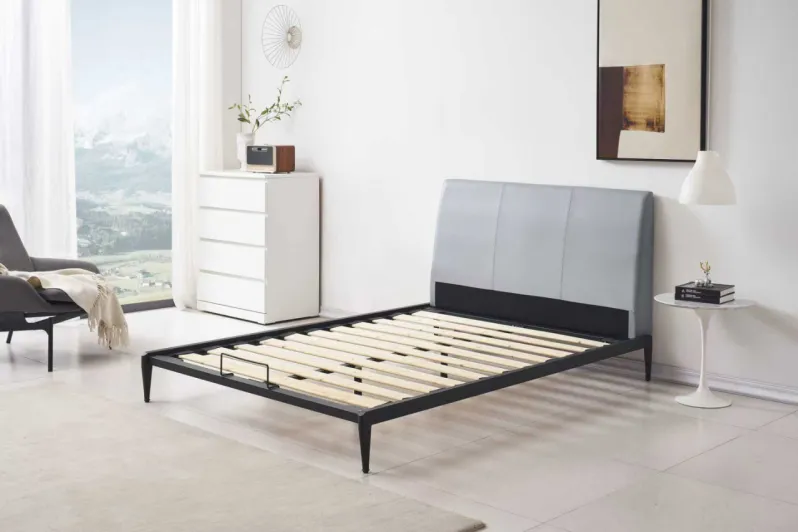 heavy-duty bed frames