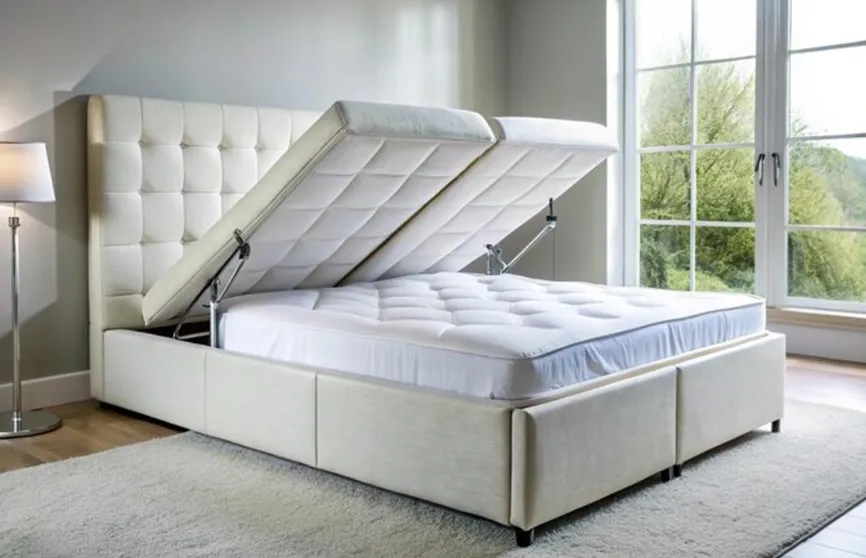 Adjustable Beds
