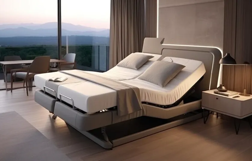 Adjustable Beds