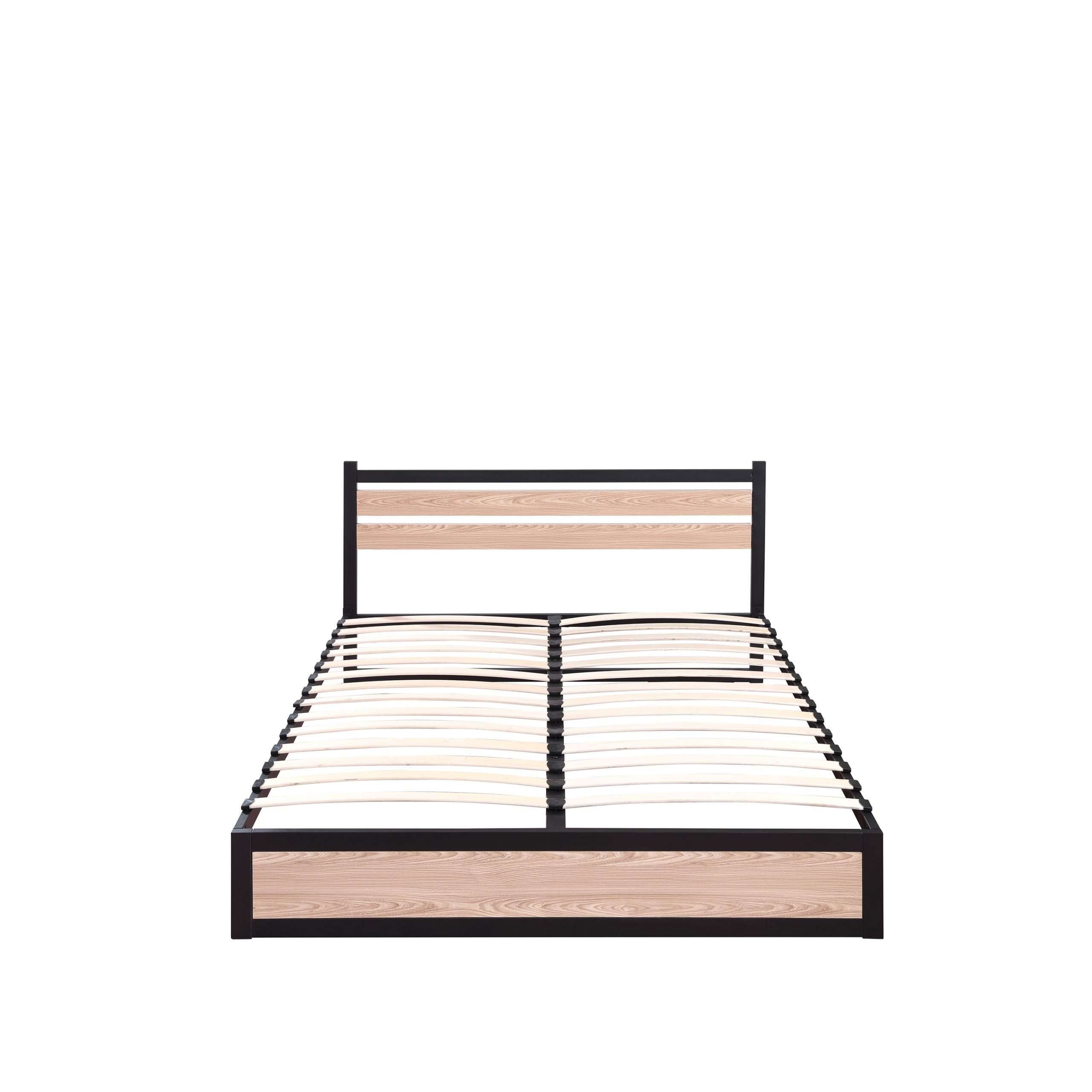 KD bed frame DJ-PK17-2