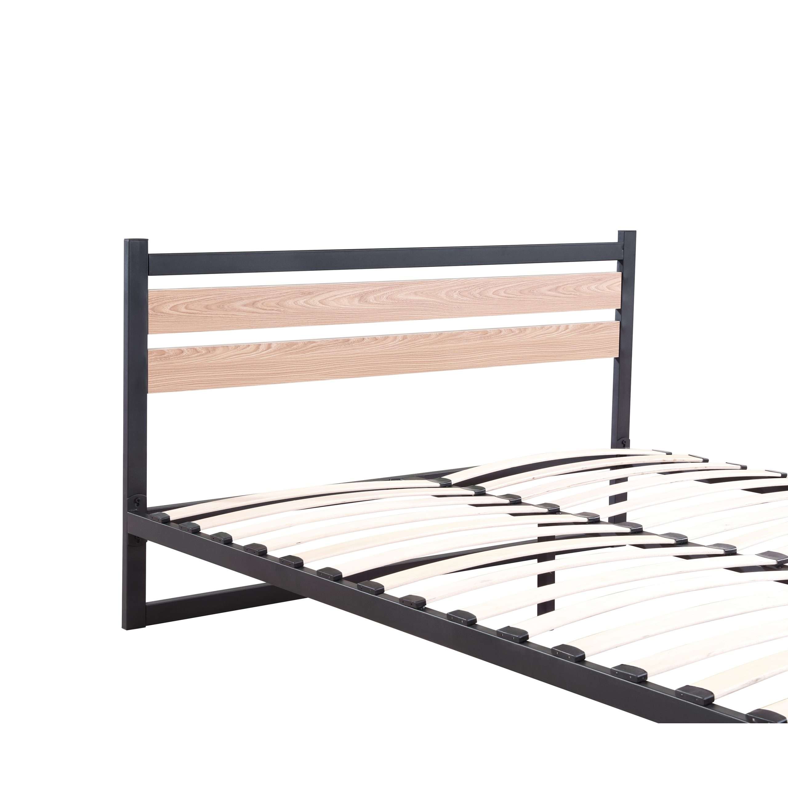 KD bed frame DJ-PK17-4